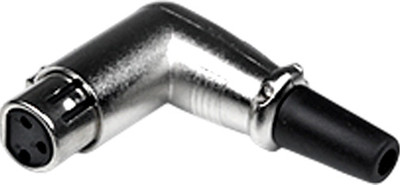 Коннектор Invotone XLR3F200C - 