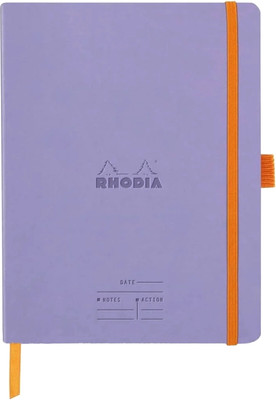 

Записная книжка, Rhodiarama Meeting / 117789C