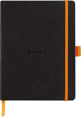

Записная книжка, Rhodiarama Meeting / 117782C