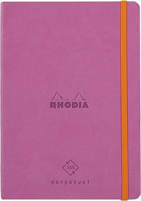 

Еженедельник, Rhodiarama Perpetual / 117191C