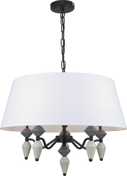 Люстра Rivoli Alisia 2096-310 / Б0066447