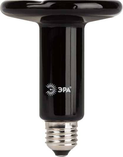 Лампа для растений ЭРА FITO-200W-НQ / Б0059885