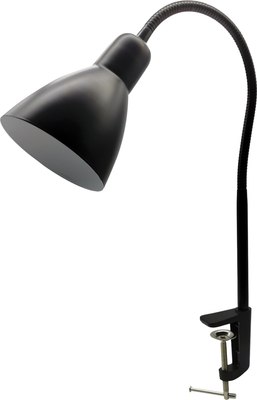 Настольная лампа Sonnen PH-370 / 238235 (черный) - 