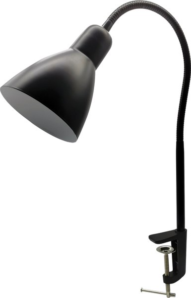 Настольная лампа Sonnen PH-370 / 238235 (черный)