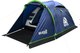 Палатка RSP Outdoor River 2 / T-RI-2-B (синий) - 