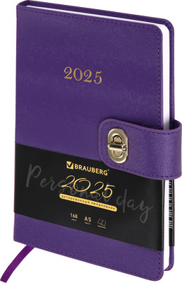 

Ежедневник, Elegant 2025 / 115940