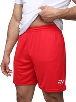 Шорты спортивные FN Stride / FN4262003-600 (4XL, красный) - 