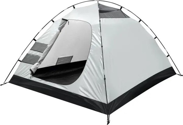 Палатка RSP Outdoor River 3 / T-RI-3-B (синий)