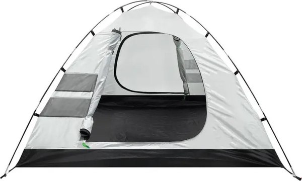 Палатка RSP Outdoor River 3 / T-RI-3-B (синий)
