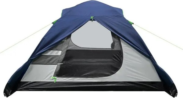 Палатка RSP Outdoor River 3 / T-RI-3-B (синий)