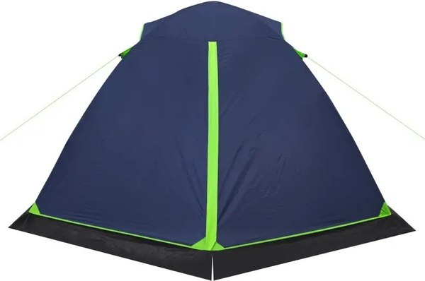 Палатка RSP Outdoor River 3 / T-RI-3-B (синий)