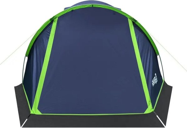 Палатка RSP Outdoor River 3 / T-RI-3-B (синий)