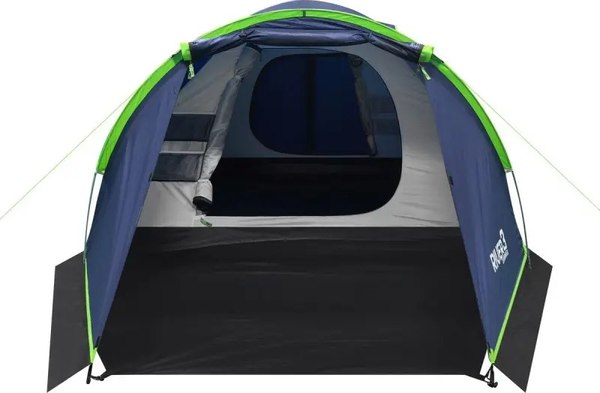 Палатка RSP Outdoor River 3 / T-RI-3-B (синий)