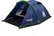 Палатка RSP Outdoor River 3 / T-RI-3-B (синий) - 