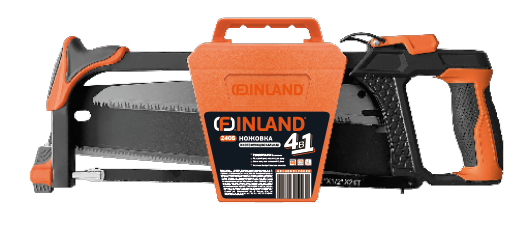 Ножовка Finland 2405