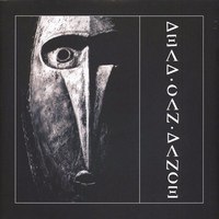 Виниловая пластинка 4AD Dead Can Dance - Dead Can Dance LP - 