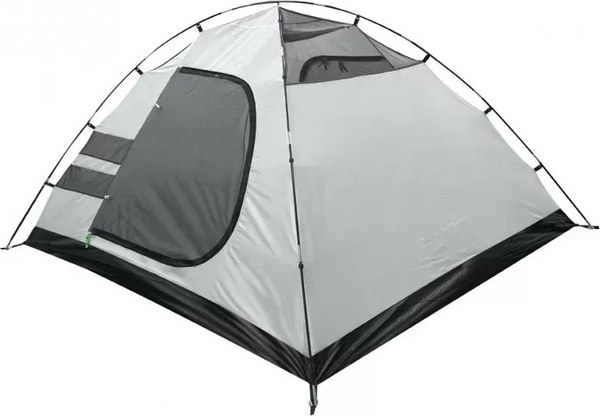 Палатка RSP Outdoor River 4 / T-RI-4-B (синий)