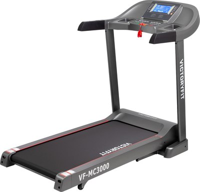 Электрическая беговая дорожка VictoryFit VF-MC3000 - 