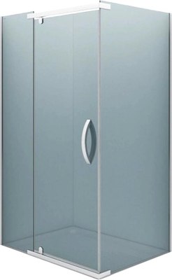 

Душевой уголок, 98.5x98.5x200 / E2SS100T