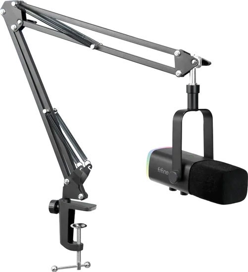 Микрофон Fifine AM8T