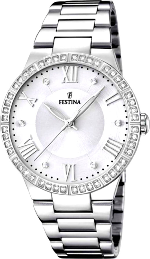 Часы наручные женские Festina F16719/1