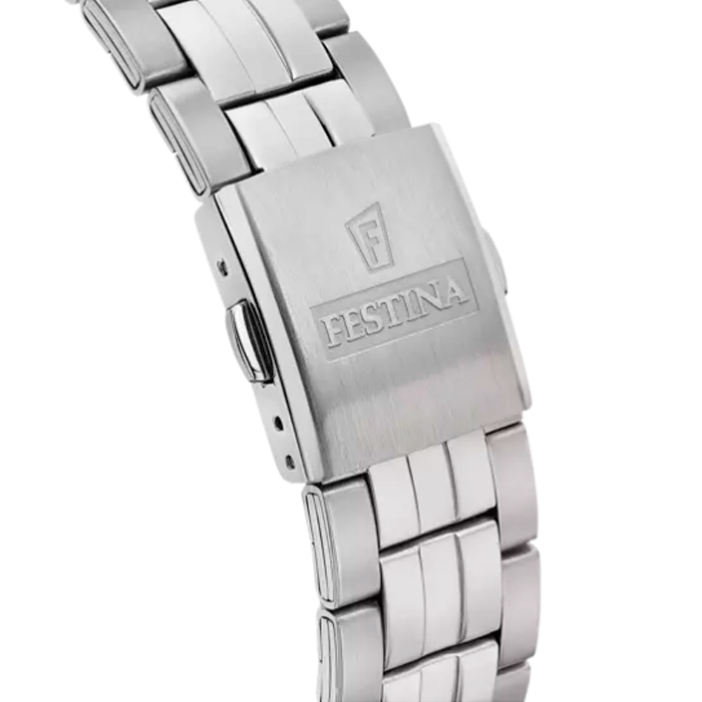 Часы наручные мужские Festina F16822/3 — фото 2
