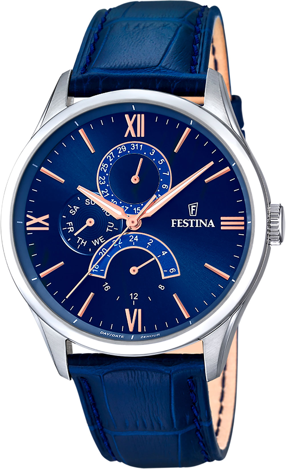 Часы наручные мужские Festina F16823/3