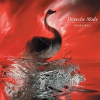 Виниловая пластинка Sony Music Depeche Mode - Speak & Spell LP - 