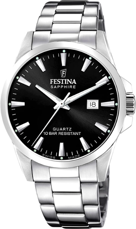Часы наручные мужские Festina F20024/4