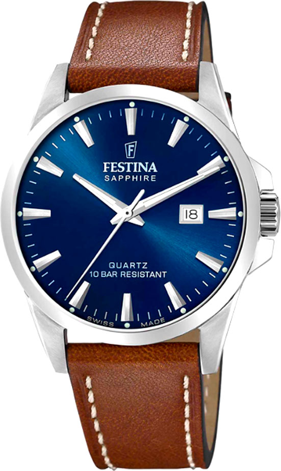 Часы наручные мужские Festina F20025/3