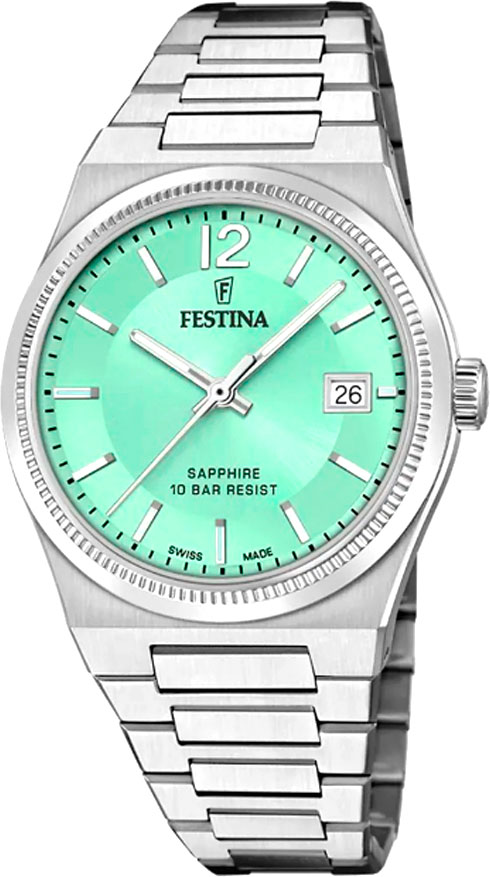 Часы наручные женские Festina F20035/3