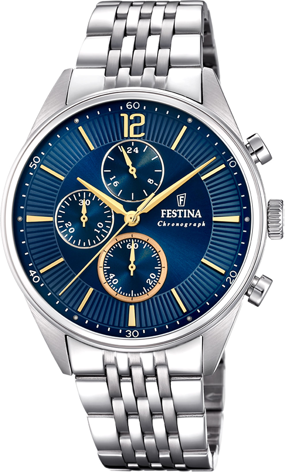 Часы наручные мужские Festina F20285/3