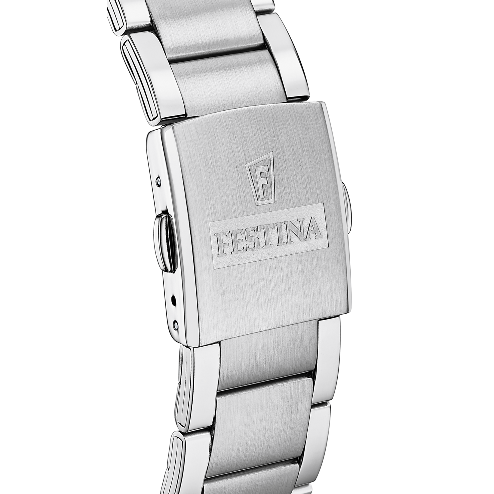 Часы наручные мужские Festina F20343/7 — фото 2