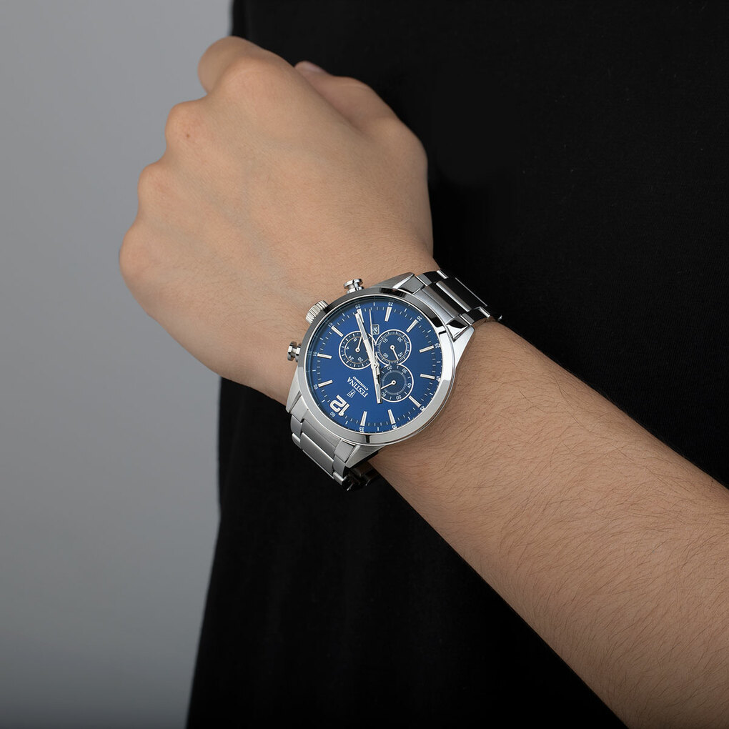 Часы наручные мужские Festina F20343/7 — фото 3