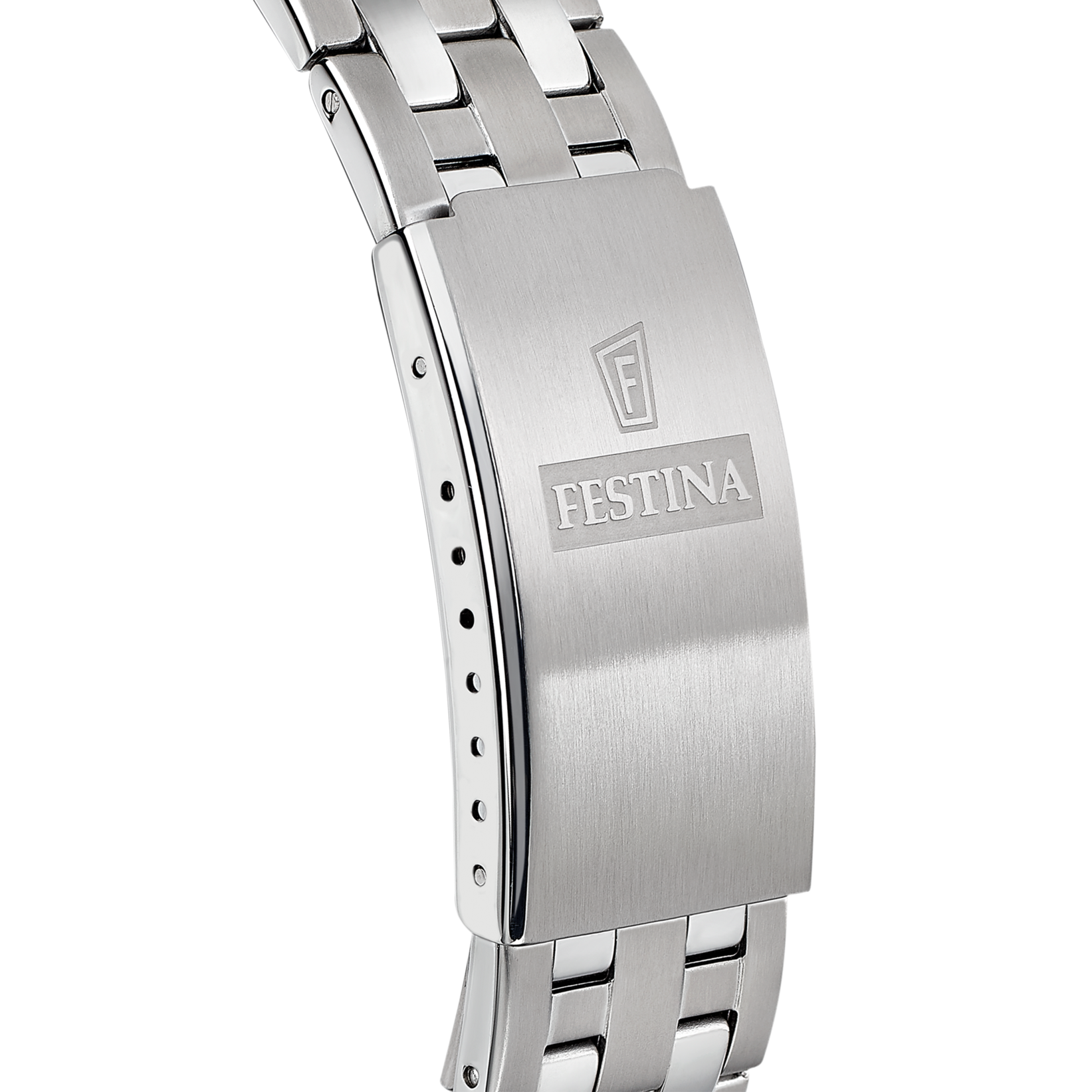 Часы наручные мужские Festina F20357/3 — фото 2