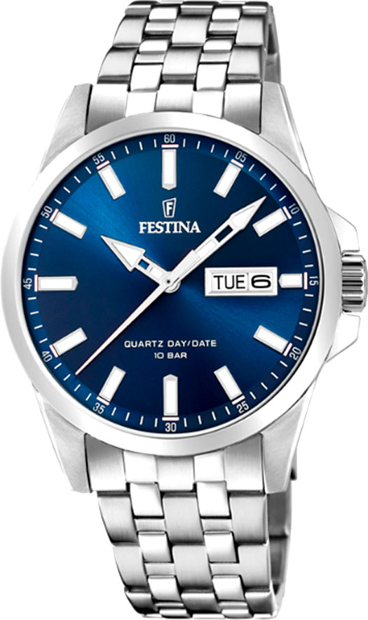 Часы наручные мужские Festina F20357/3