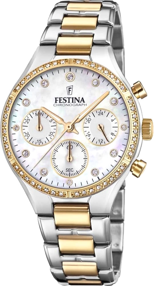Часы наручные женские Festina F20402/1
