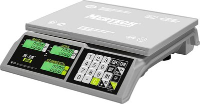 

Весы счетные, M-ER 326AC-32.5 LCD 71047733