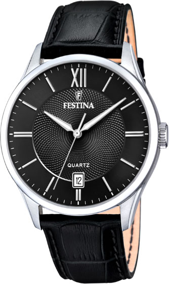 Часы наручные мужские Festina F20426/3