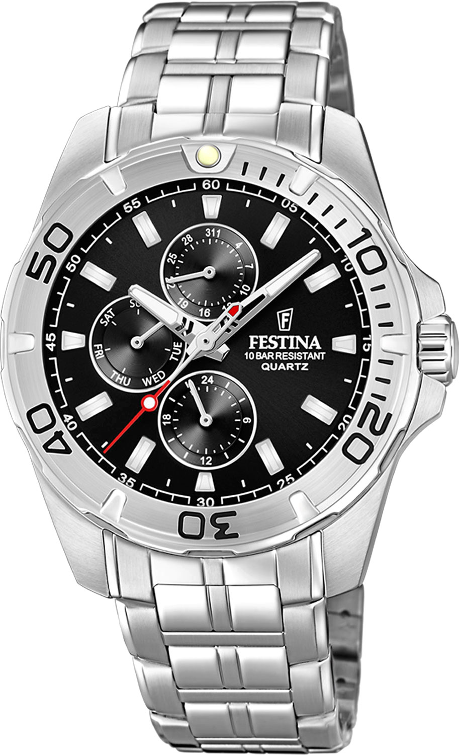 Часы наручные мужские Festina F20445/3
