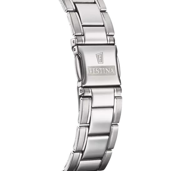 Часы наручные мужские Festina F20511/4 — фото 2
