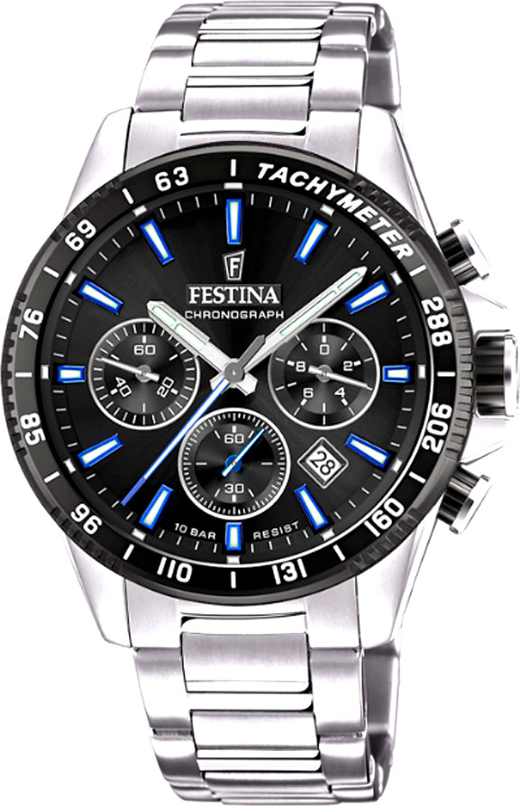 Часы наручные мужские Festina F20560/5