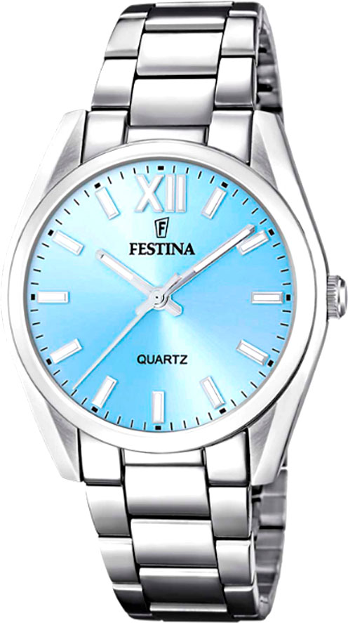 Часы наручные женские Festina F20622/3