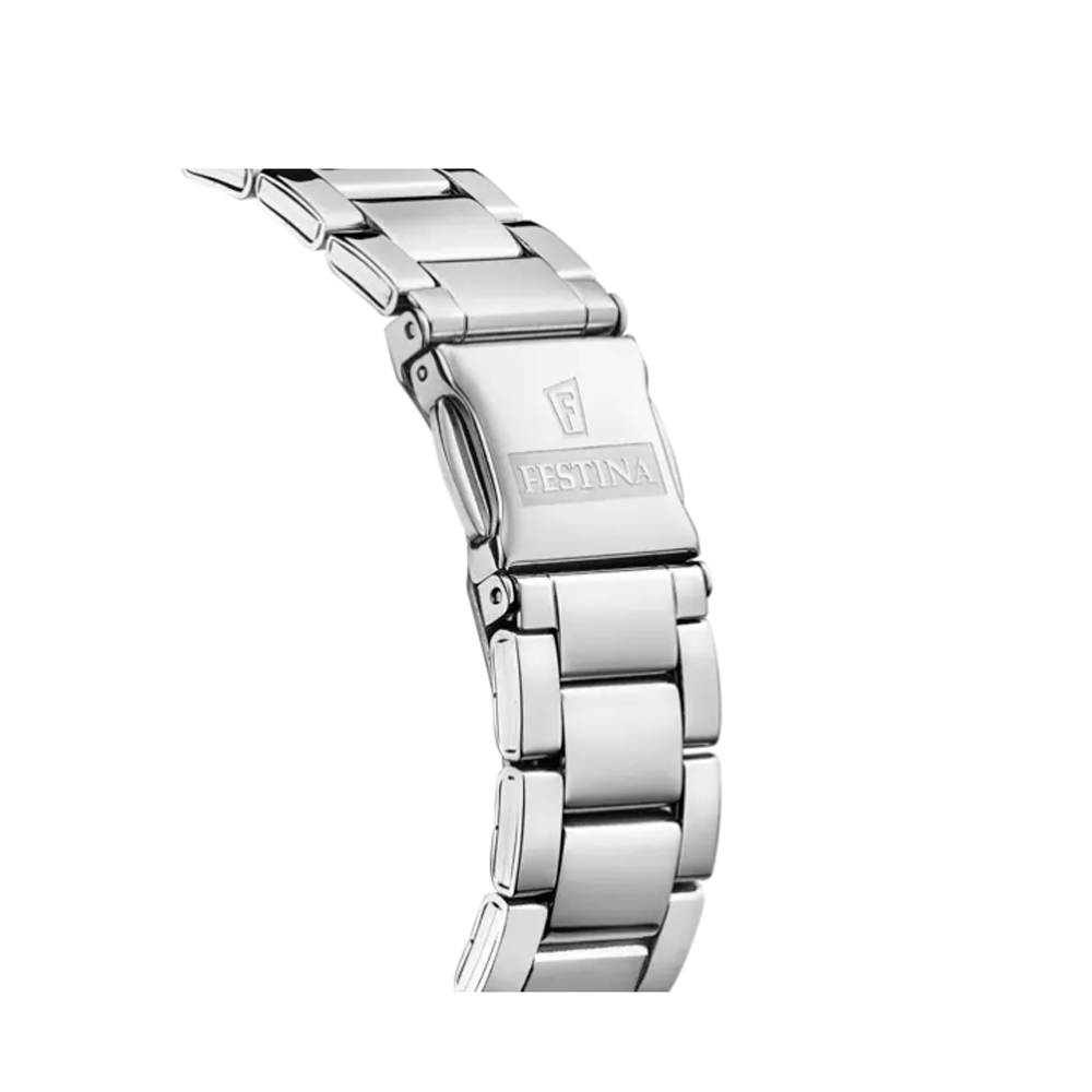 Часы наручные женские Festina F20622/3 — фото 2