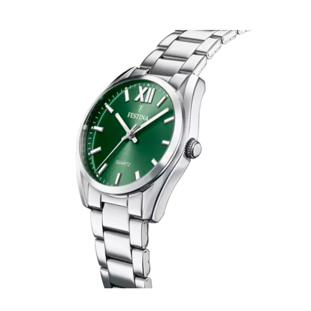 Часы наручные женские Festina F20622/4 — фото 2