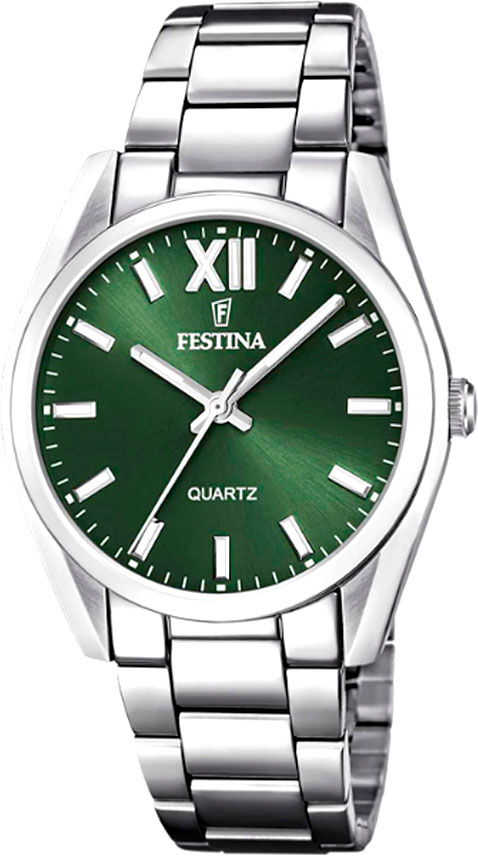 Часы наручные женские Festina F20622/4