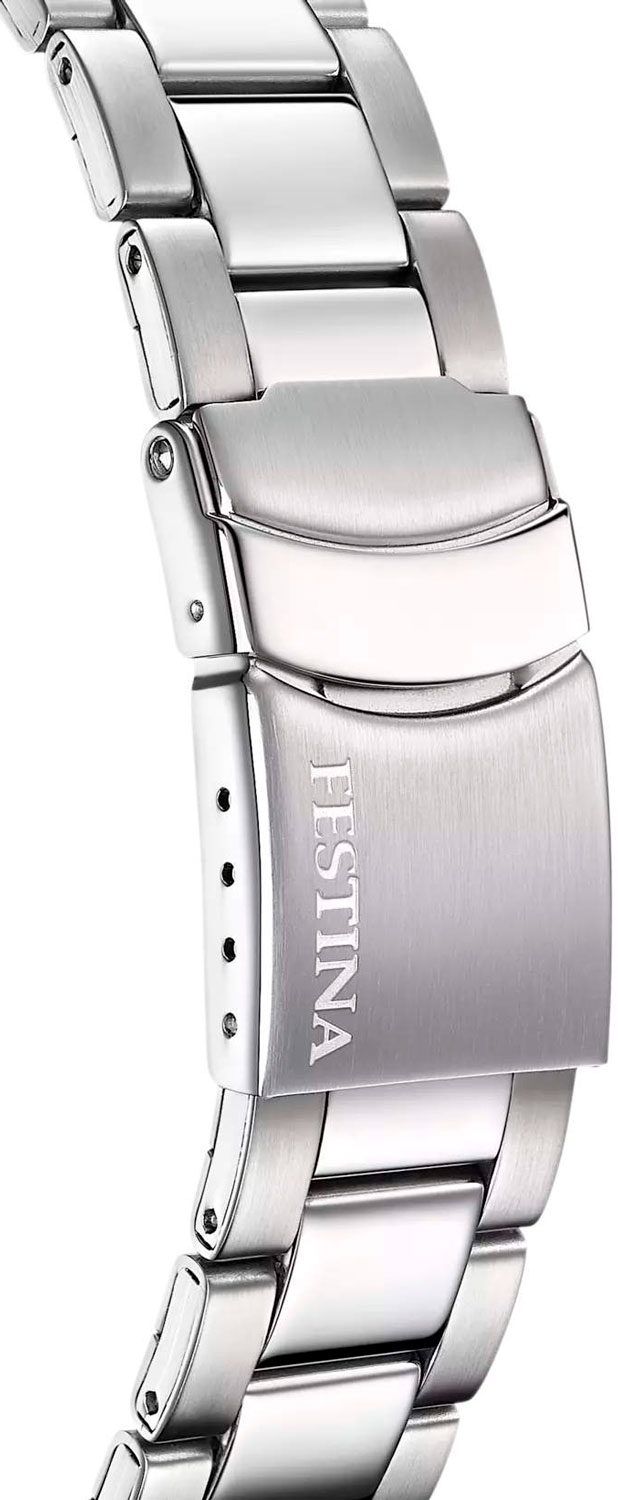Часы наручные мужские Festina F20623/3 — фото 2