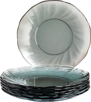 Набор тарелок Appetite Night Dreams ND50386 (6шт) - 