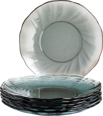 Набор тарелок Appetite Night Dreams ND50391 (6шт) - 