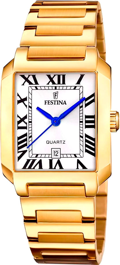 Часы наручные женские Festina F20680/1
